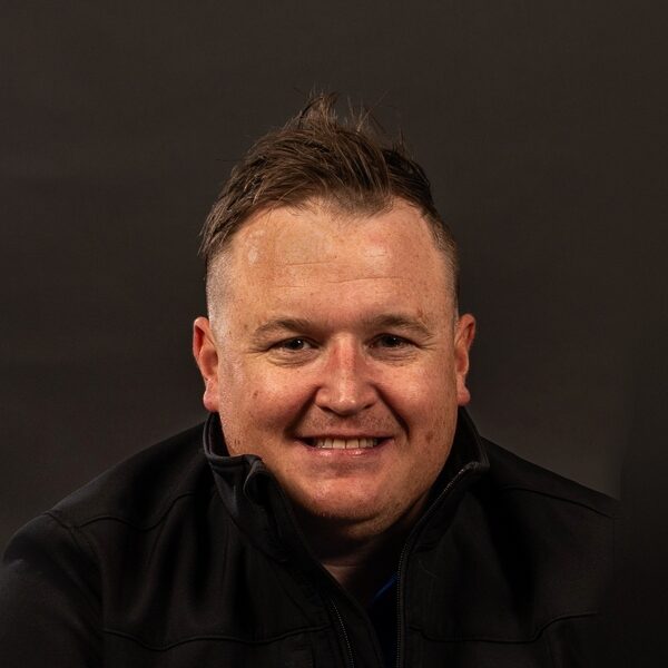Anthony Lloyd, founder of Properly and licensed ACT builder